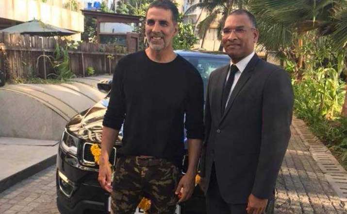 Jeep Jeep - India TV Paisa