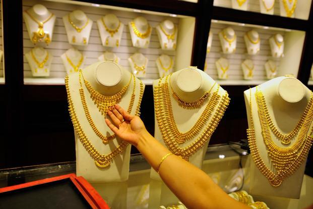 gold gold- India TV Paisa