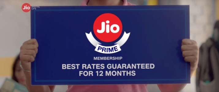 jio prime jio prime- India TV Paisa