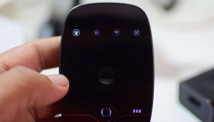 JioFi offers JioFi offers- India TV Paisa
