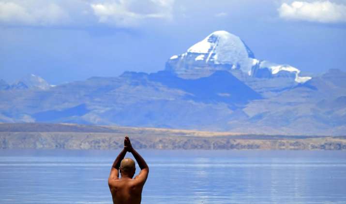 Uttarakhand-Kailash-Mansarovar-yatra-will-go-to-Nangong-via-Lakhanpur-through-Nepal Uttarakhand-Kailash-Mansarovar-yatra-will-go-to-Nangong-via-Lakhanpur-through-Nepal- India TV