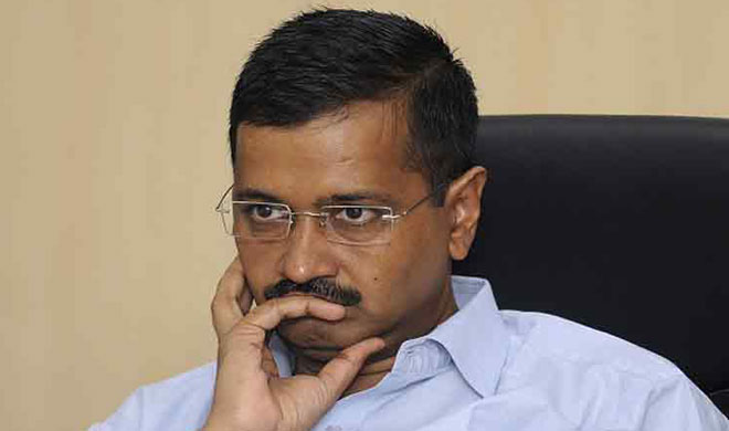 Kejriwal Kejriwal- India TV