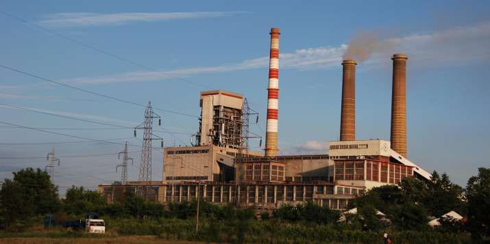 power plant power plant- India TV Paisa
