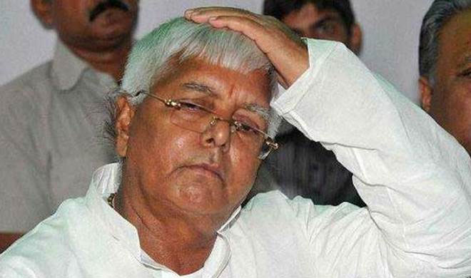 Lalu Prasad Yadav | PTI Lalu Prasad Yadav | PTI- India TV