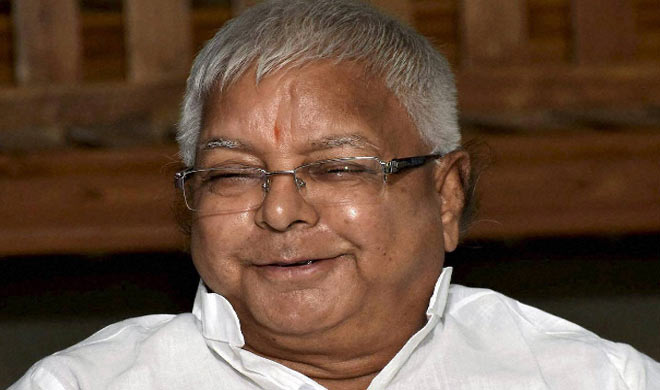 lalu yadav lalu yadav- Khabar IndiaTV