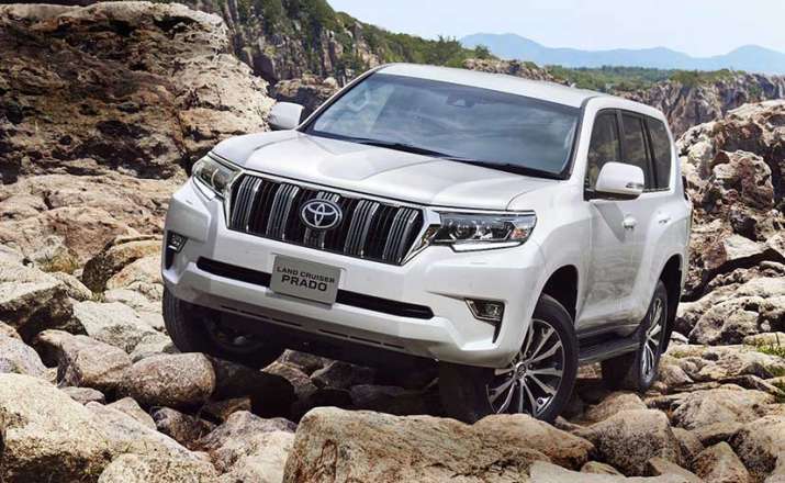 Toyota Toyota- India TV Paisa