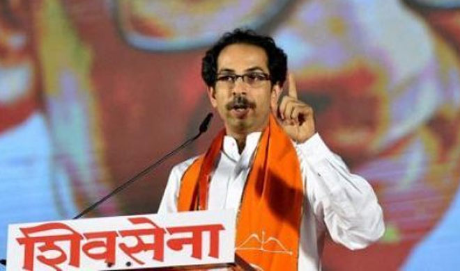 Last chance for govt to fulfil its promises to farmers, says Shiv Sena | PTI Photo Last chance for govt to fulfil its promises to farmers, says Shiv Sena | PTI Photo- Khabar IndiaTV
