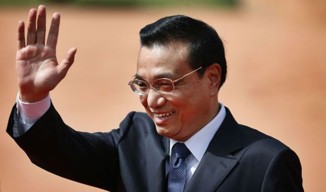 Li Keqiang | AP Photo Li Keqiang | AP Photo- Khabar IndiaTV