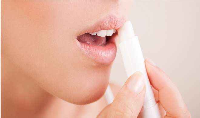 Lip Balm Lip Balm- India TV