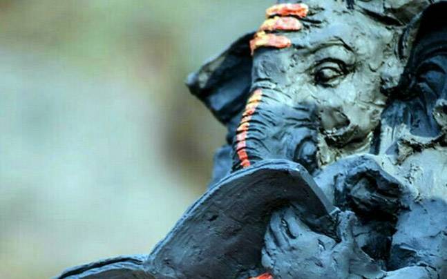 Lord Ganesha Lord Ganesha- India TV