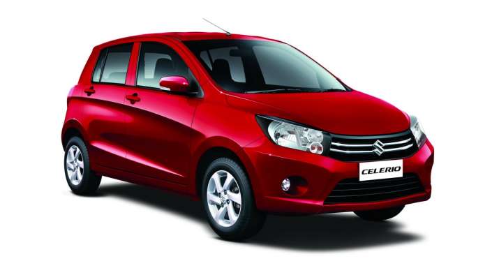 maruti maruti- India TV Paisa