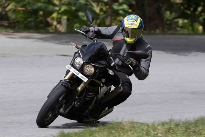Mahindra Mojo Mahindra Mojo- India TV Paisa
