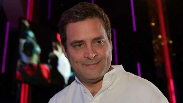 rahul gandhi rahul gandhi- India TV Paisa