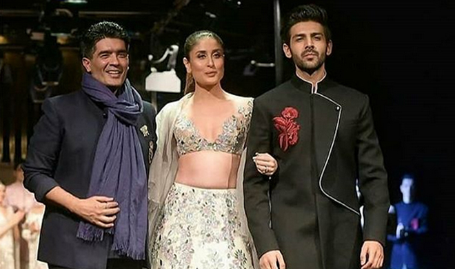 Kareena Kapoor Trolled For Looking Like A Skeleton Asked... Kareena Kapoor Trolled For Looking Like A Skeleton Asked...- India TV