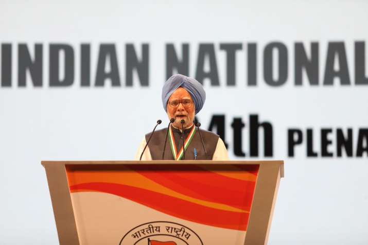 पूर्व प्रधानमंत्री... पूर्व प्रधानमंत्री...- India TV