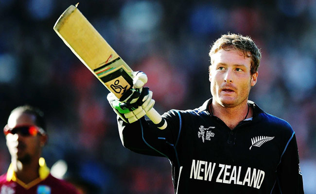 Guptill Guptill- India TV