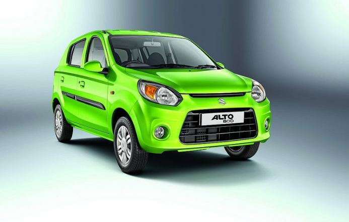 Maruti Alto Maruti Alto- India TV Paisa