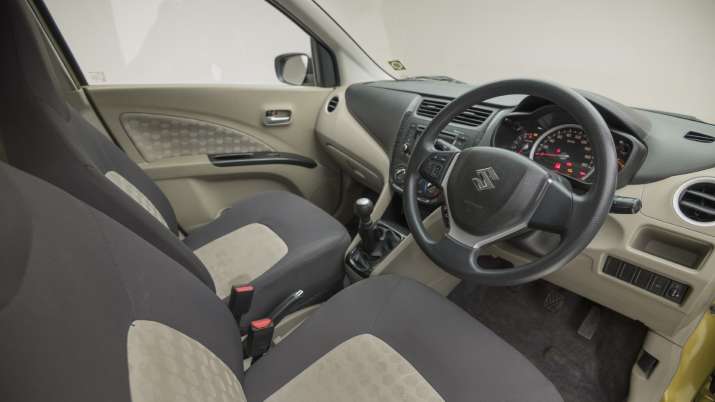 maruti suzuki celerio maruti suzuki celerio- India TV Paisa