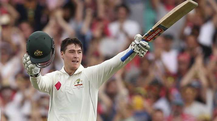 Matt Renshaw Matt Renshaw- India TV