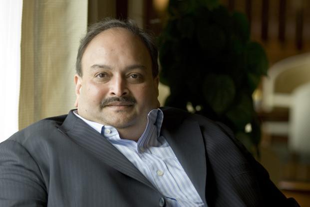 mehul choksi mehul choksi- India TV Paisa