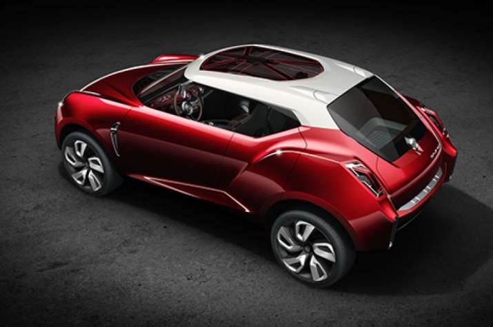 MG MG- India TV Paisa