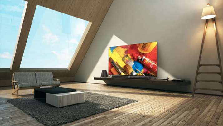 Mi TV Mi TV- India TV Paisa