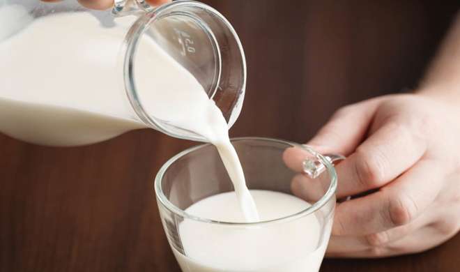 milk milk- India TV