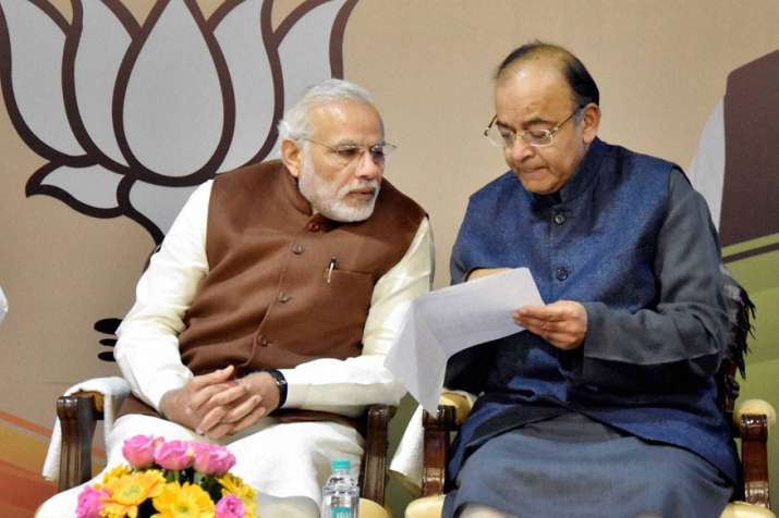 modi government modi government- India TV Paisa