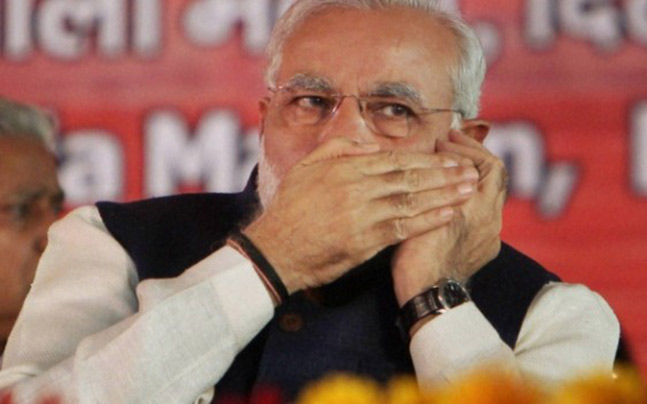 narendra modi narendra modi- India TV Paisa