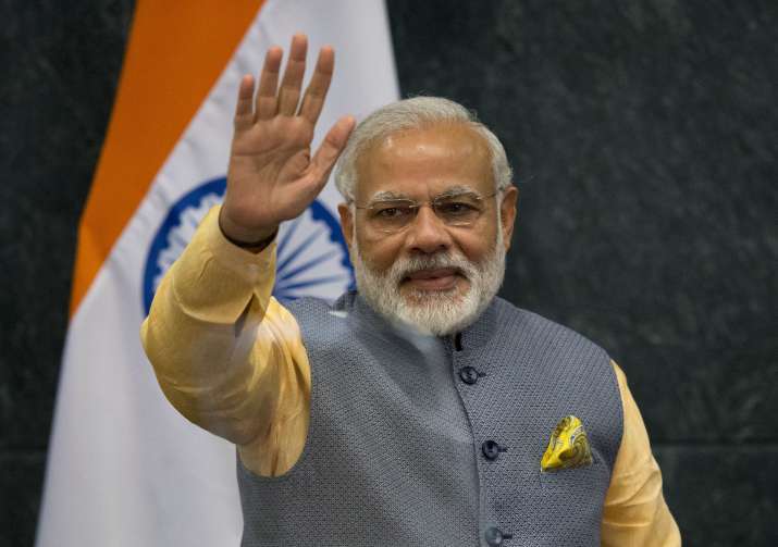 Prime Minister Narendra Modi Prime Minister Narendra Modi- IndiaTV Paisa