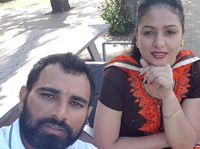mohammad shami, Hasin Jahan mohammad shami, Hasin Jahan- India TV
