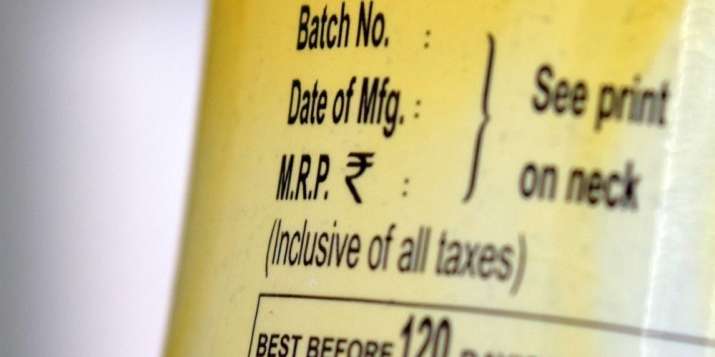 MRP MRP- India TV Paisa