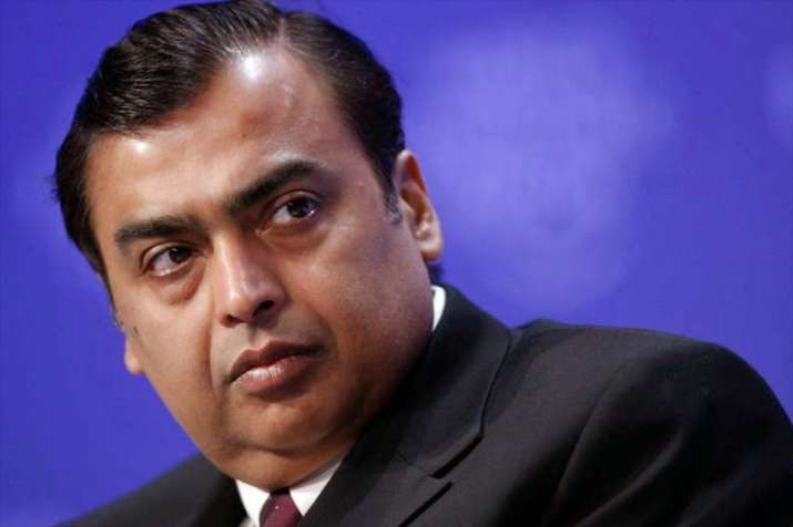 mukesh ambani mukesh ambani- India TV Paisa