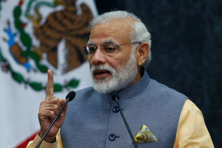 Narendra Modi Narendra Modi- India TV Paisa