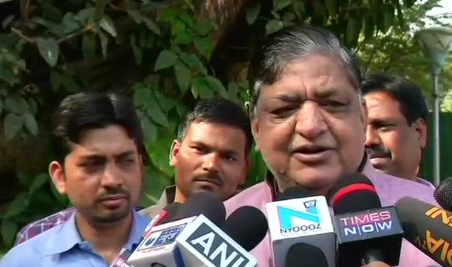 naresh agrawal naresh agrawal- Khabar IndiaTV