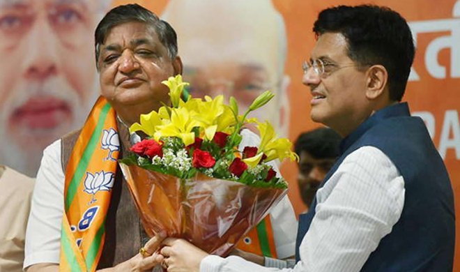 naresh agrawal naresh agrawal- Khabar IndiaTV