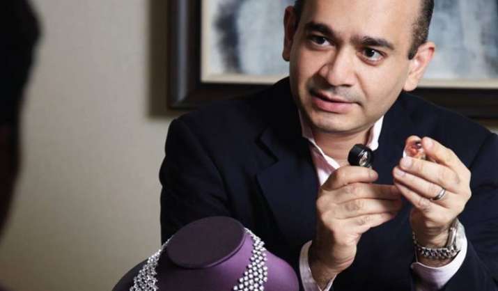 Insolvency proceedings of Nirav Modi company Insolvency proceedings of Nirav Modi company - IndiaTV Paisa