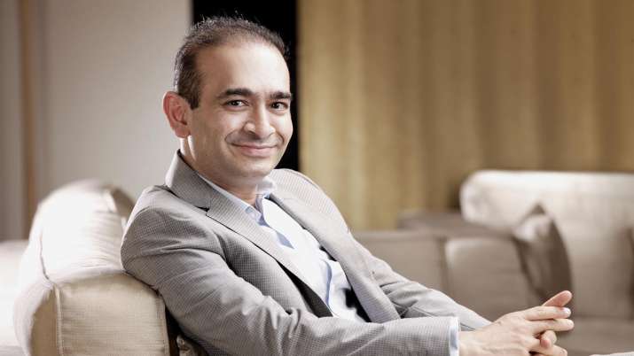 nirav modi nirav modi- India TV Paisa