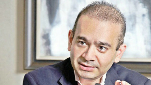 nirav modi nirav modi- India TV Paisa