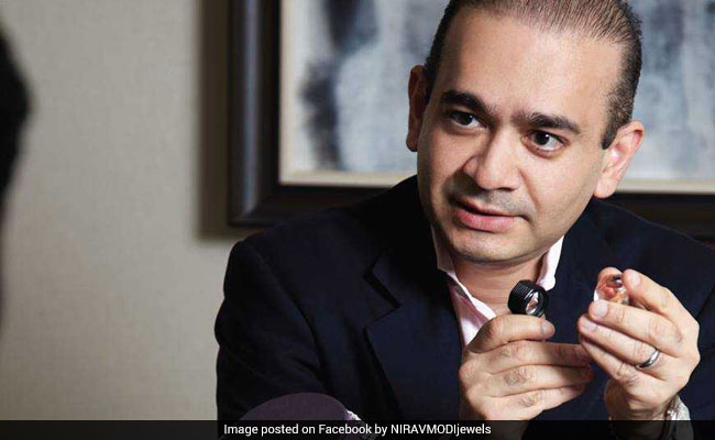 nirav modi nirav modi- IndiaTV Paisa