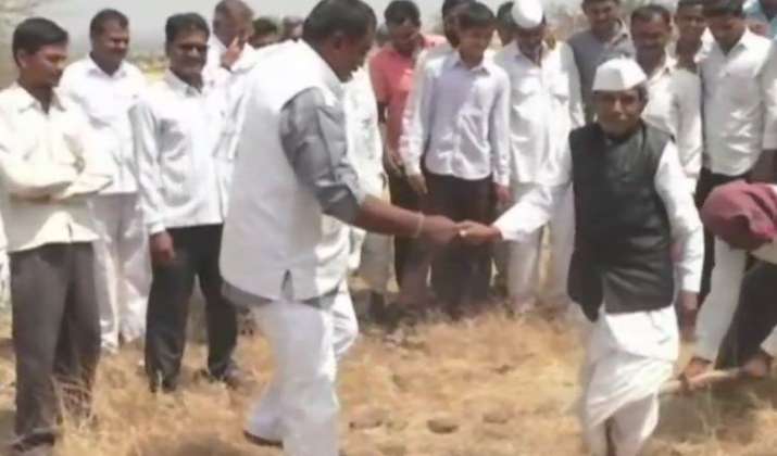 Ahmednagar alleges Nirav Modi Ahmednagar alleges Nirav Modi- India TV Paisa