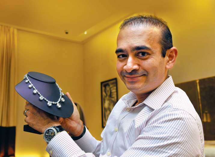 nirav modi nirav modi- India TV Paisa