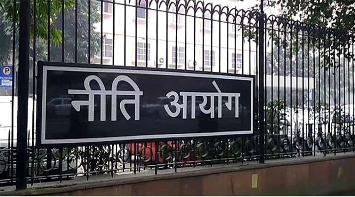 NITI Aayog NITI Aayog- India TV Paisa
