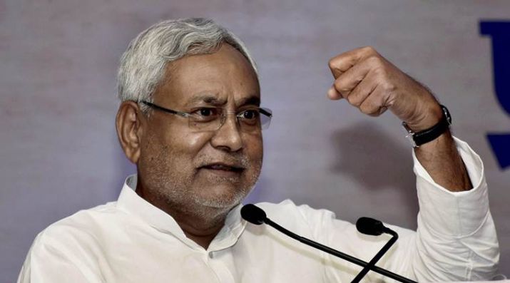 बिहार के मुख्यमंत्री... बिहार के मुख्यमंत्री...- Khabar IndiaTV