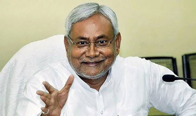 Supreme Court dismisses PIL against Bihar Chief Minister Nitish Kumar | PTI Photo Supreme Court dismisses PIL against Bihar Chief Minister Nitish Kumar | PTI Photo- India TV