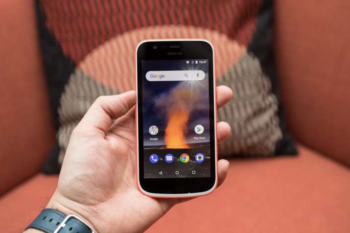 Nokia 1 Nokia 1- India TV Paisa