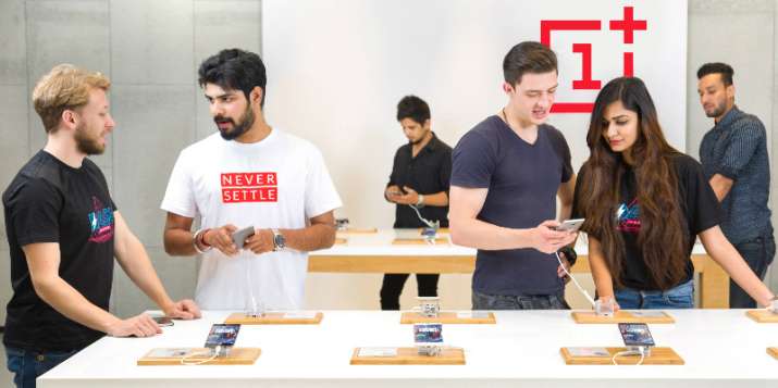 oneplus store oneplus store- India TV Paisa