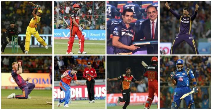 इन 8 खिलाड़ियों पर... इन 8 खिलाड़ियों पर...- India TV