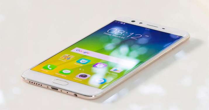 Oppo Oppo- India TV Paisa