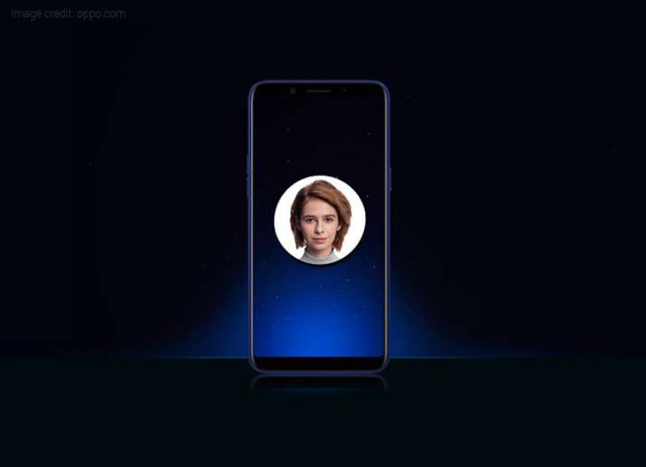 Oppo A1 Oppo A1 - India TV Paisa